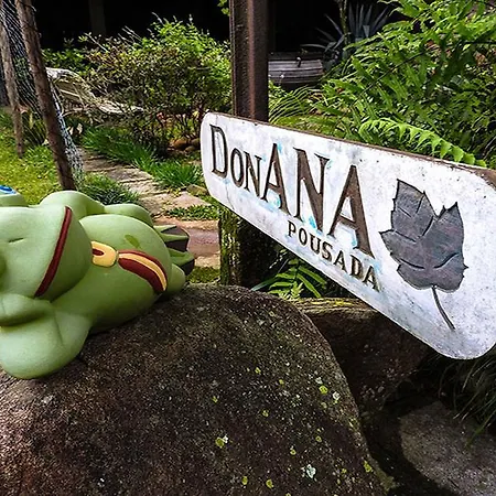 Pousada Donana-2